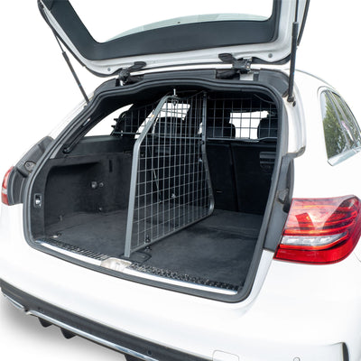 Mercedes C-Class Kombi Trenngitter (2018-2021)