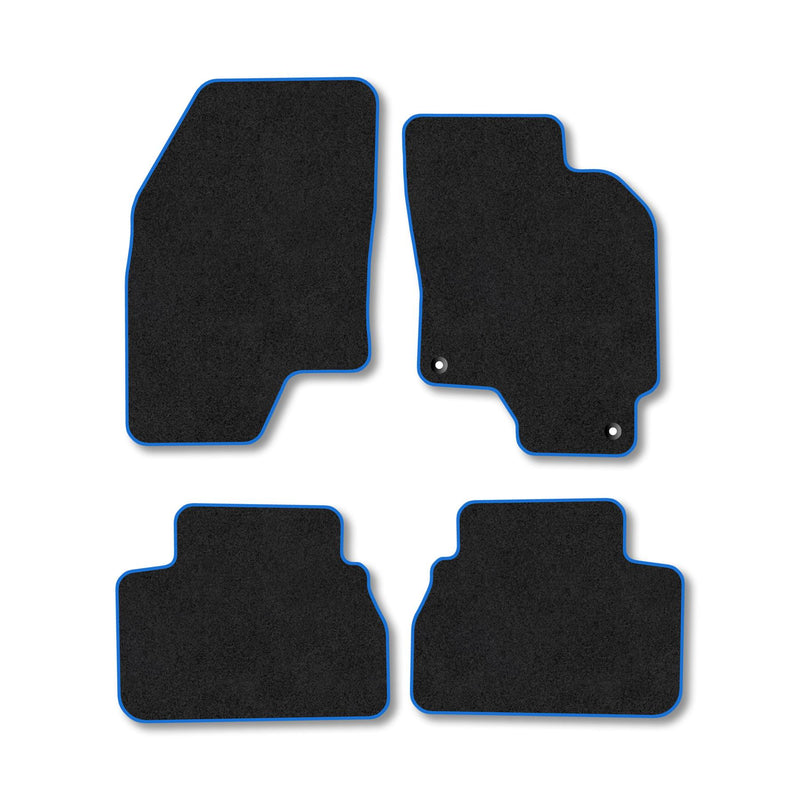 Chevrolet Epica Carpet Mats (2007-2011)