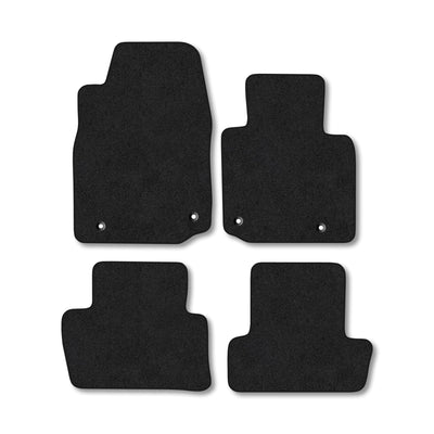 Mazda MX-30 Carpet Mats (2020-)
