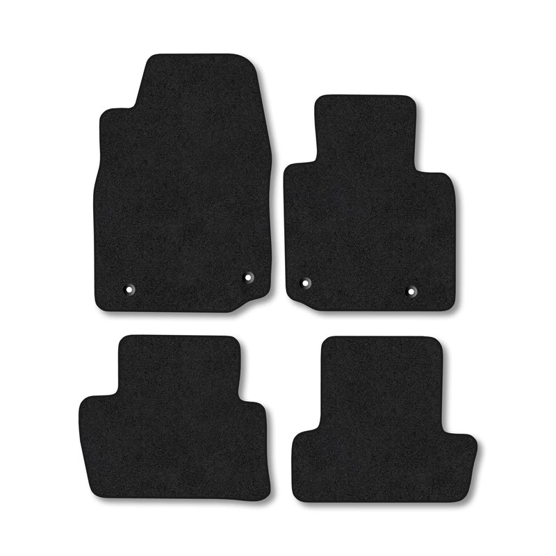 Mazda MX-30 Carpet Mats (2020-)