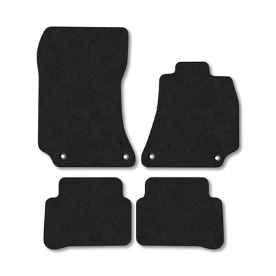 Mercedes E-Class Carpet Mats (2013-2016)