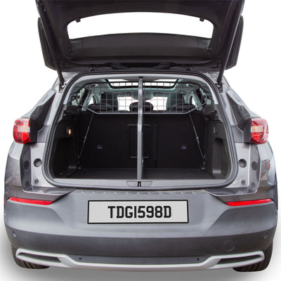 Vauxhall Grandland X Trenngitter (2017-2021)
