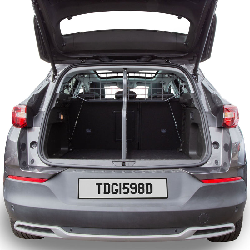 Vauxhall Grandland X Trenngitter (2017-2021)