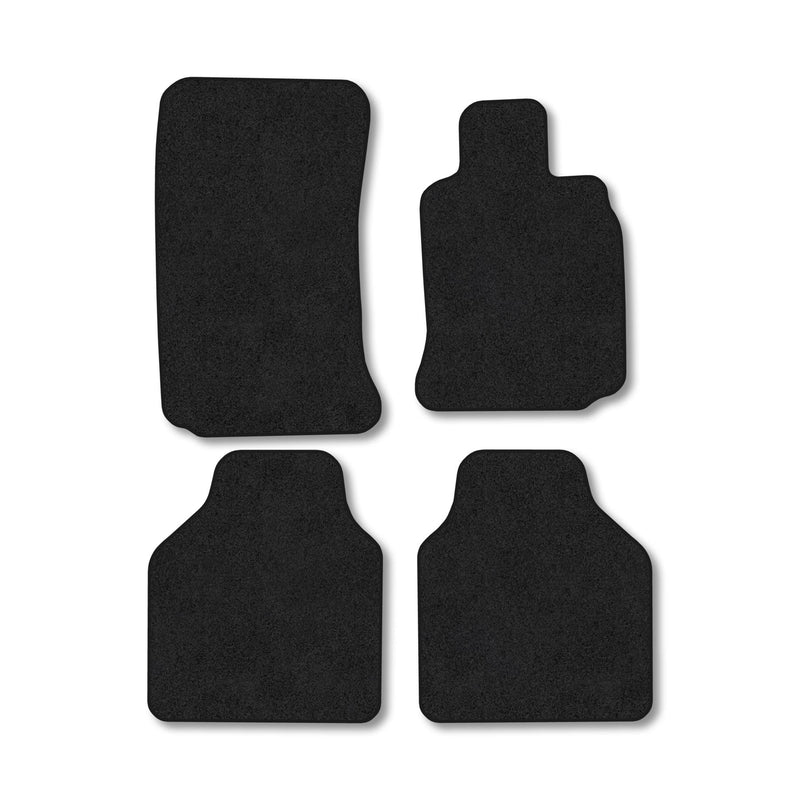 BMW 7 Series Carpet Mats (2001-2008)