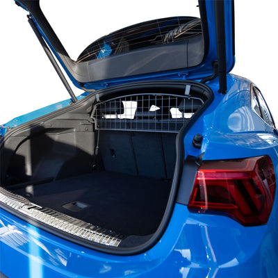 Audi Q3 Sportback grille de séparation (2018-on)