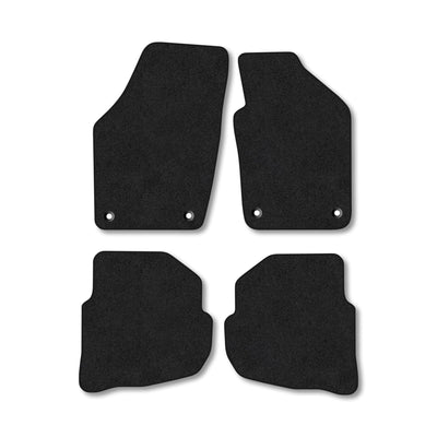 VW Polo Carpet Mats (2002-2009)