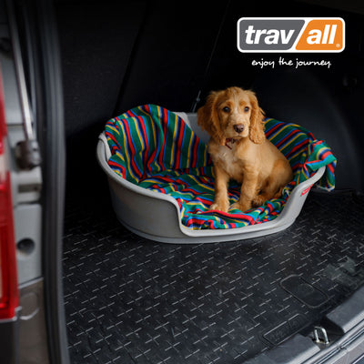 Jeep Compass Tapis de coffre (2006-2016)