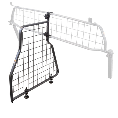 VW T-Cross Trenngitter (2018-2024)