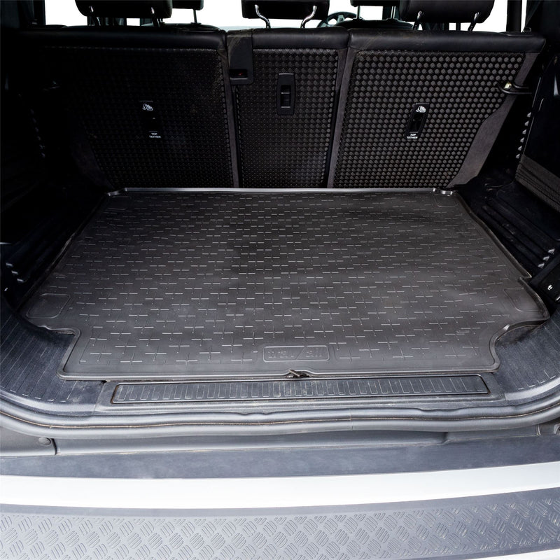 Land Rover Defender Boot Liner (2020-on)