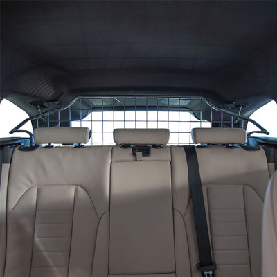 BMW 3 Series Hundegitter (2023-jetzt)