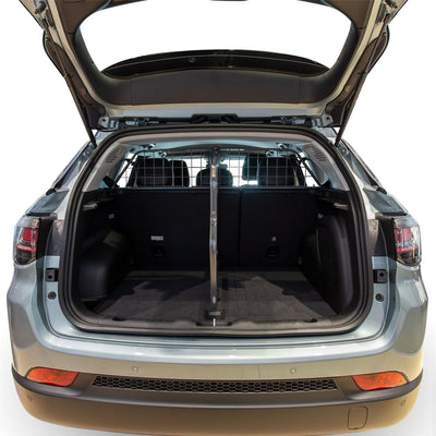 Diviseur de botte Jeep Compass (2020-on)