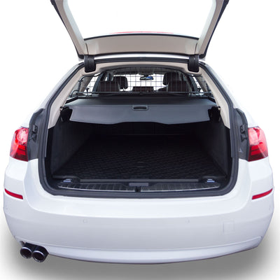 BMW 5 Series Hundegitter (2010-2017)