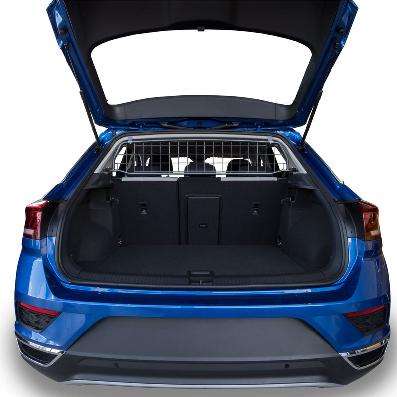 VW T-Roc Hundegitter (2017-jetzt)