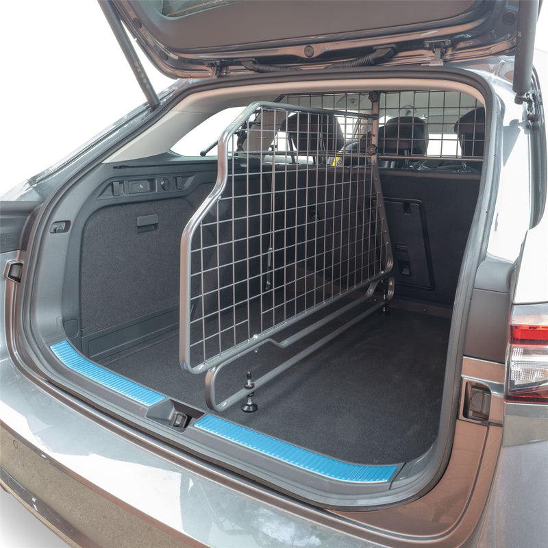 Skoda Superb Boot grille de division pour coffre (2023-on)