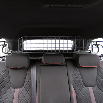 Skoda Octavia Hundegitter (2020-jetzt)