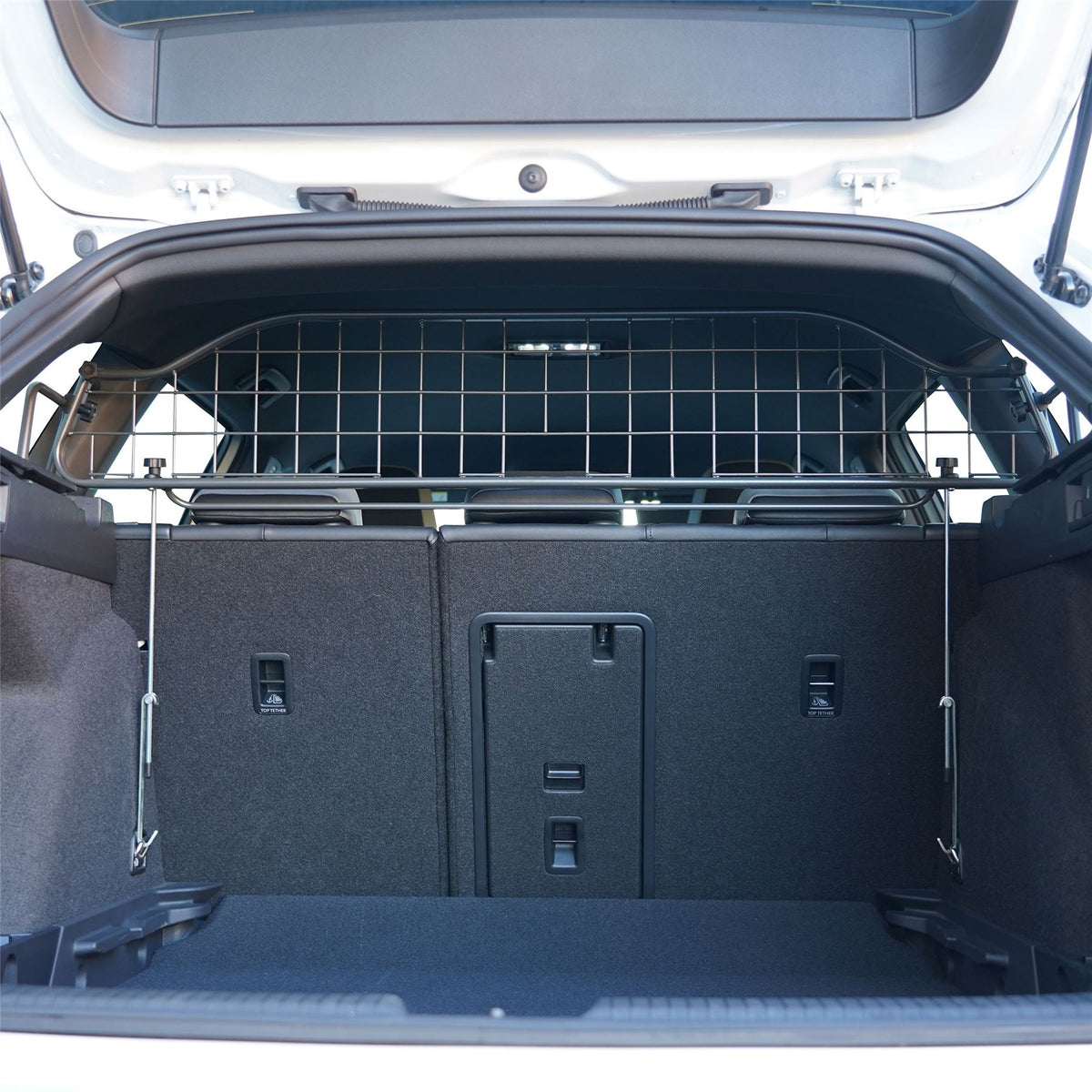 VW Golf Hundegitter (2024-jetzt)