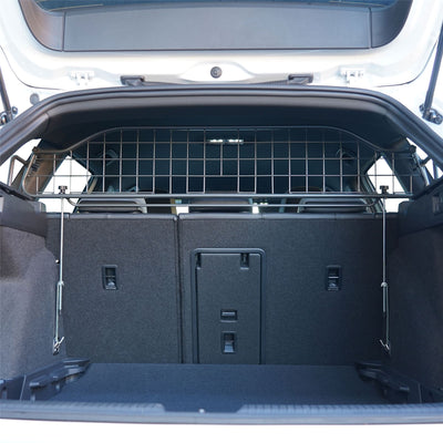 VW Golf grille de séparation (2024-on)