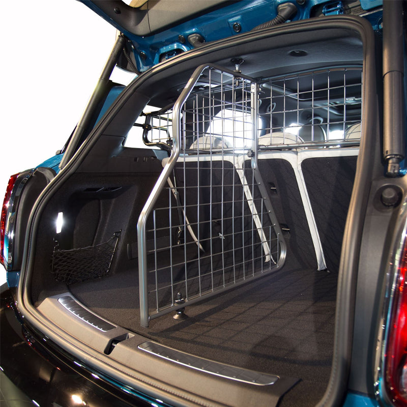 Mini Countryman Boot grille de division pour coffre (2020-2023)