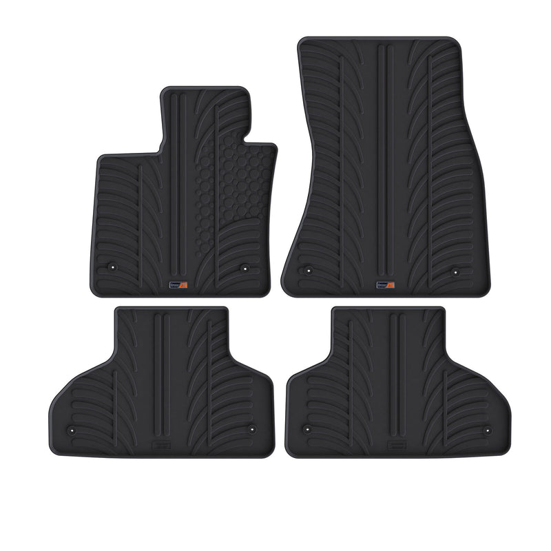 BMW X5 Tapis de auto (2013-2018)