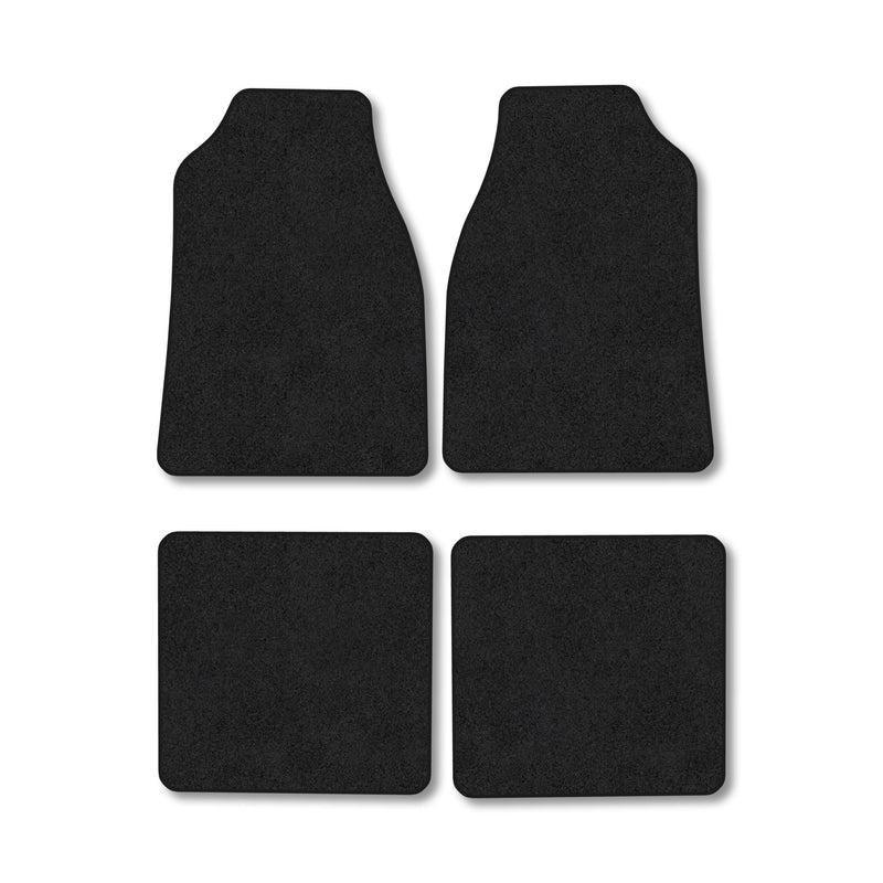 Ford Escort Carpet Mats (1968-1975)