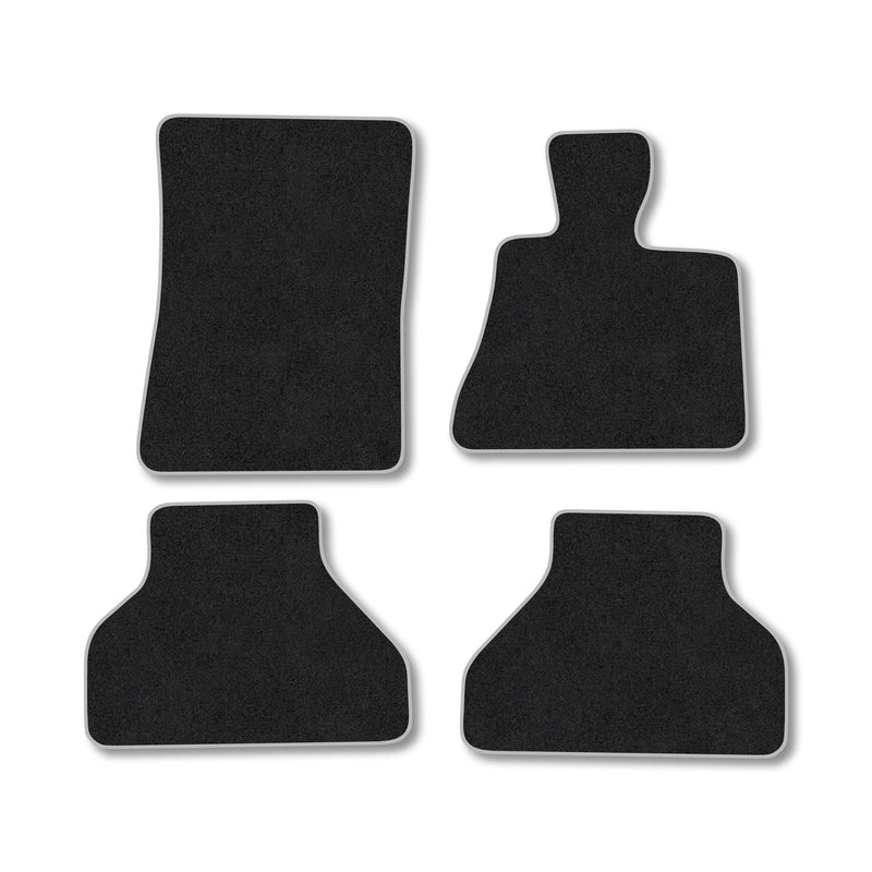 BMW X5 Carpet Mats (2006-2013)