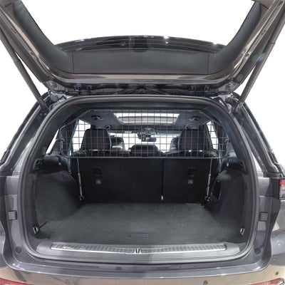 Jeep Grand Cherokee grille de séparation (2021-on)