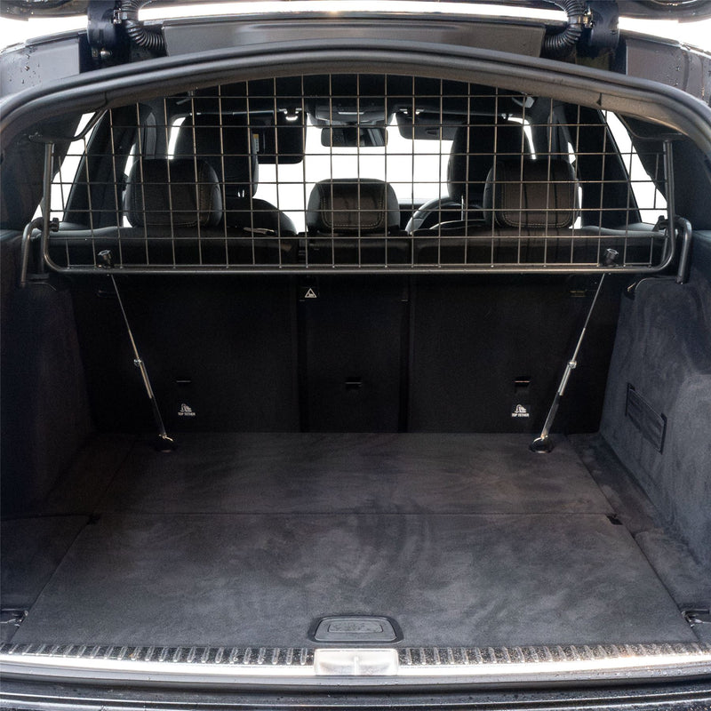 Mercedes E-Class Dog Guard (2016-2020)
