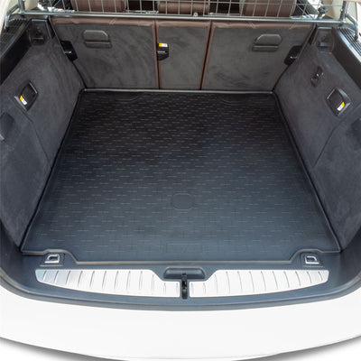 BMW 5 Series Boot Liner (2010-2017)