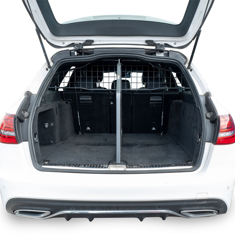 Mercedes C-Class Kombi Trenngitter (2018-2021)