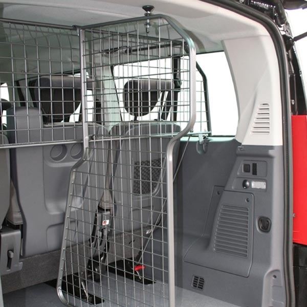 Peugeot Expert Trenngitter (2007-2016)