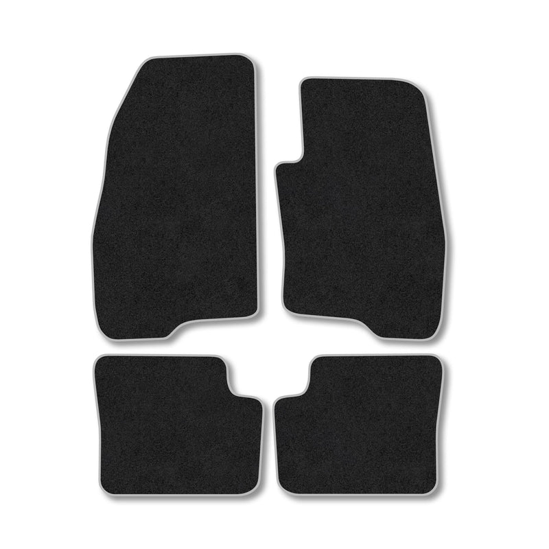 Fiat Grande Punto Carpet Mats (2006-2013)