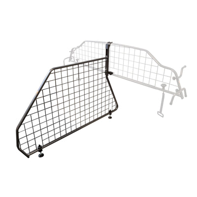 Skoda Octavia Estate grille de division pour coffre Doot (2017-2020)