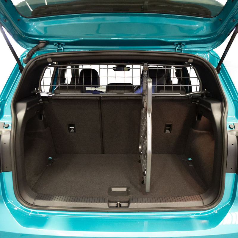 VW T-Cross Trenngitter (2018-2024)