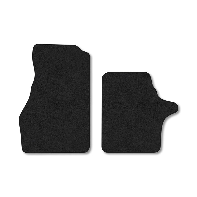 Mercedes Vito (1996-2003) [W638] Carpet Floor Mat