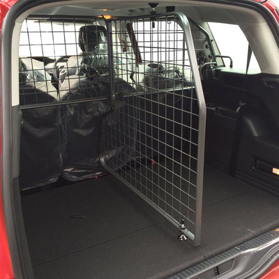 Citroen Grand C4 Spacetourer Boot Divider (2018-2022)
