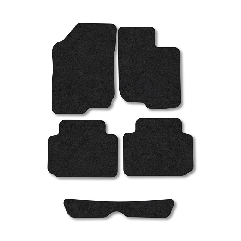 Kia Carens Carpet Mats (2006-2013)