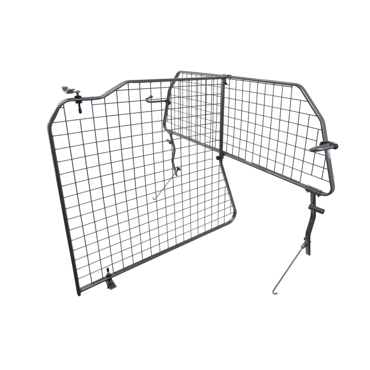 grille de division pour coffre Boot Discovery Land Rover (2009-2016)