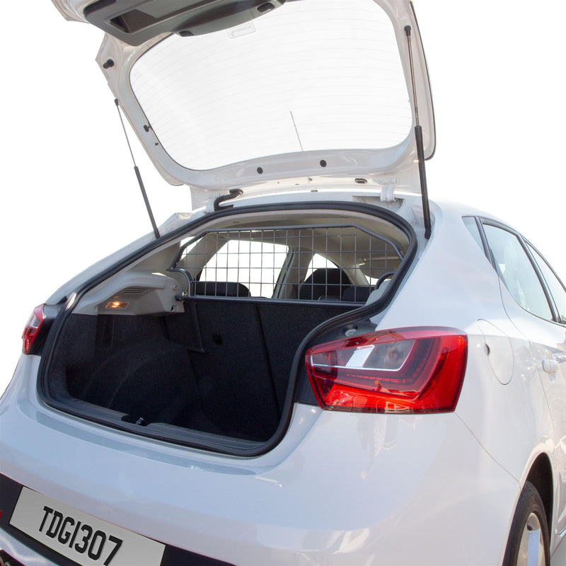 TRAVALL GUARD - SEAT IBIZA HATCHBACK / SC (2008-2017)-TDG1307-ADJUST02