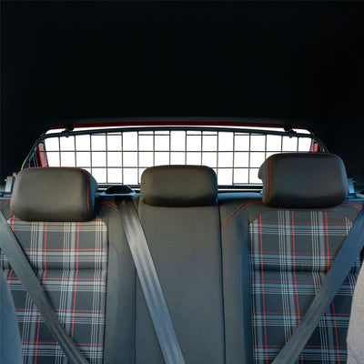 VW Taigo grille de séparation (2021-on)