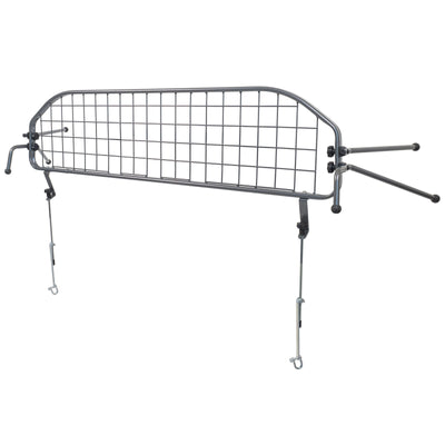 BMW iX Hundegitter (2021-jetzt)