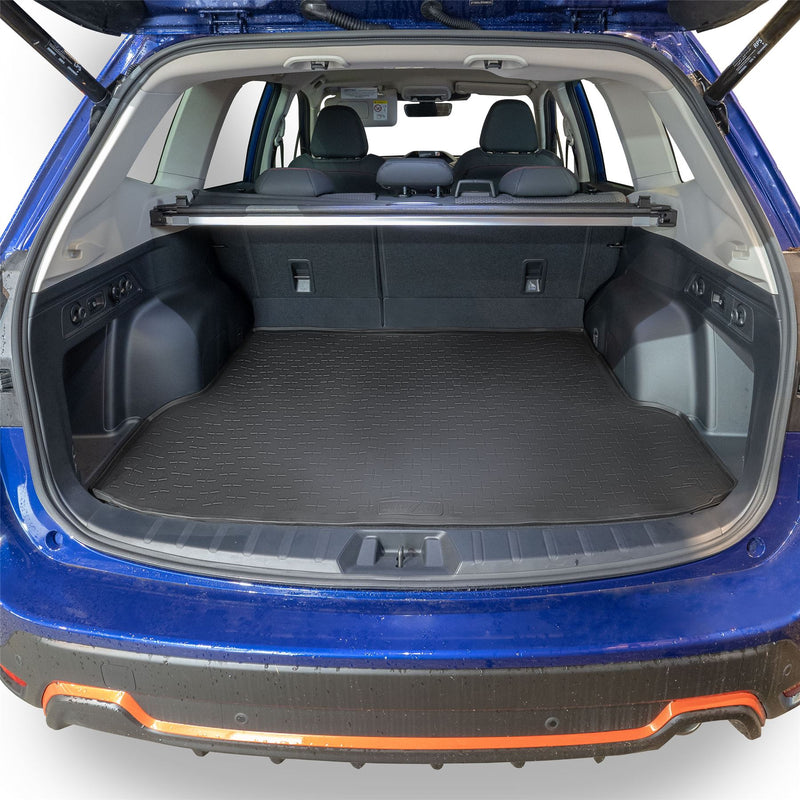 Subaru Forester Boot Liner (2021-2024)