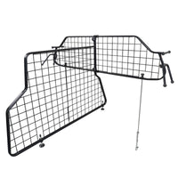 Skoda Kodiaq Dog Guard and Divider Bundle (2024-)