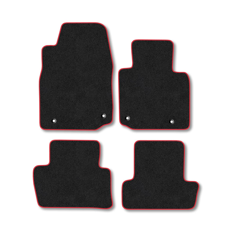 Mazda MX-30 Carpet Mats (2020-)