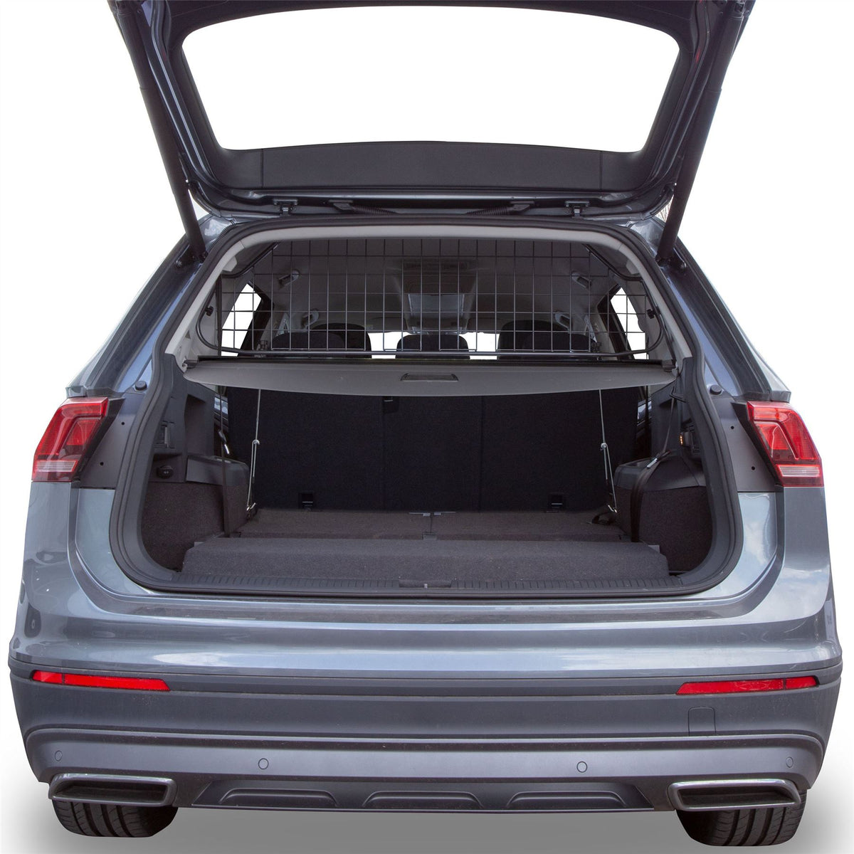 VW Tiguan AllSpace grille de séparation (2020-2024)