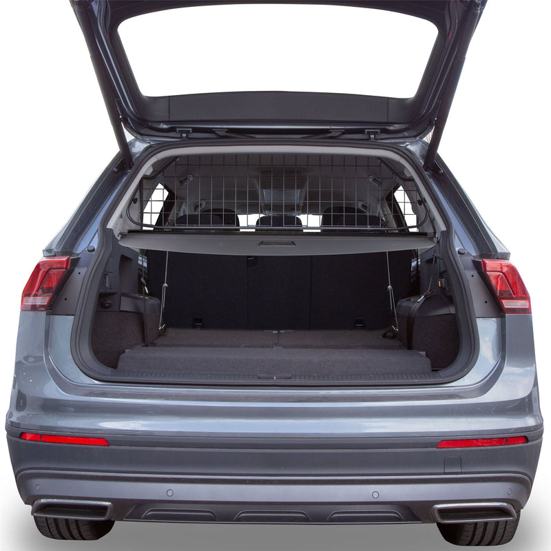 VW Tiguan AllSpace grille de séparation (2020-2024)
