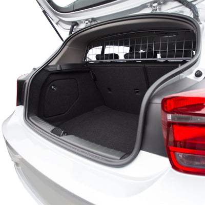 BMW 1 Series grille de séparation (2011-2015)