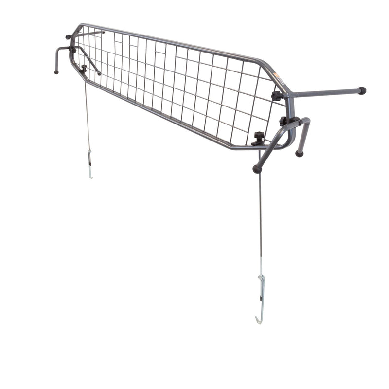 Skoda Karoq Hundegitter (2017-2022)