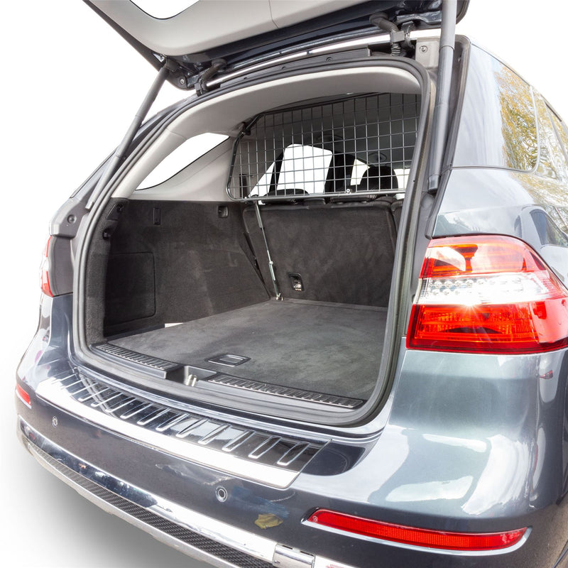 Mercedes M-Class Hundegitter (2011-2015)