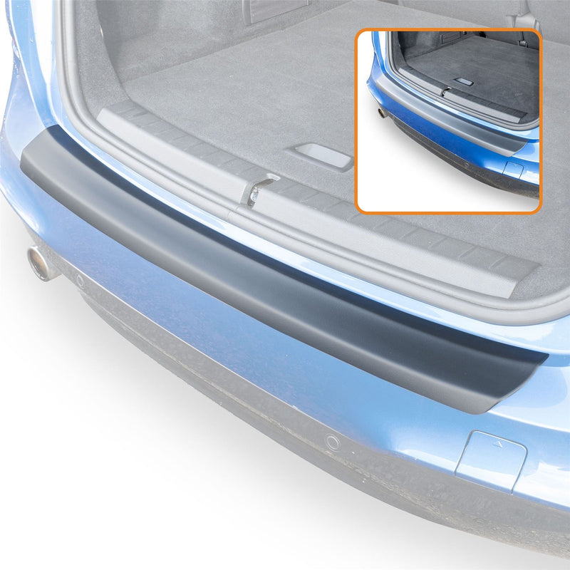 BMW Série 2 Protect Protection de seuil de coffre Active Tourer (2014-2021)