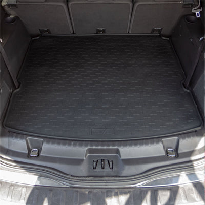 Ford S-Max Boot Liner (2015-2023)